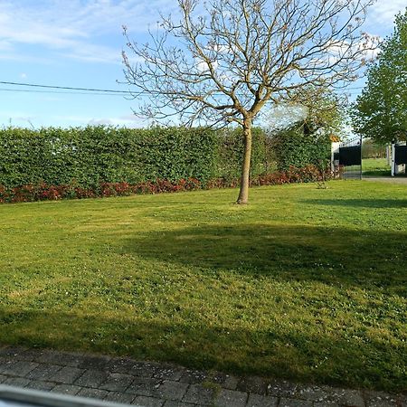 Villazzo Ghent Luaran gambar