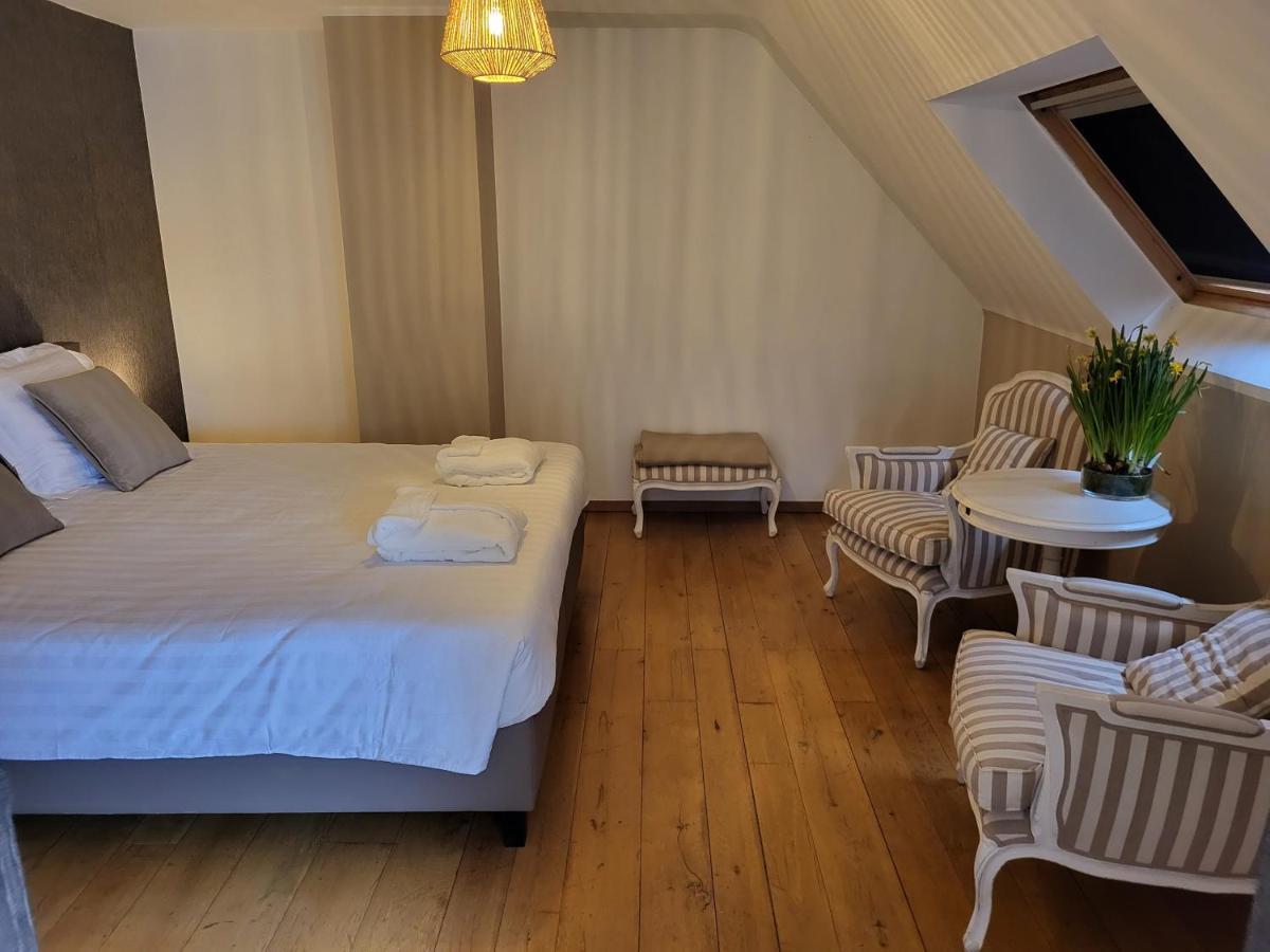 Villazzo Ghent Luaran gambar