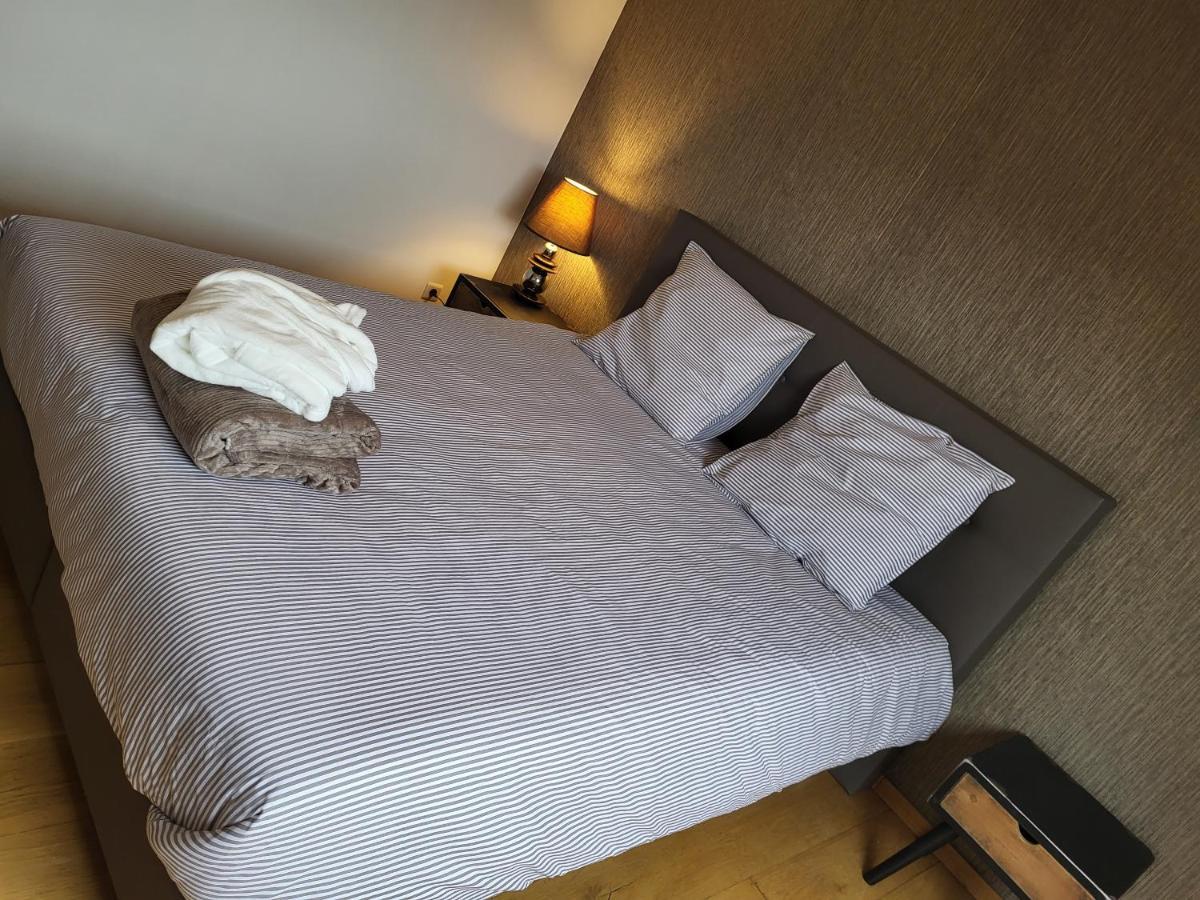 Villazzo Ghent Luaran gambar