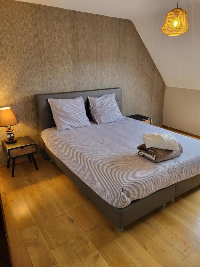 Villazzo Ghent Luaran gambar