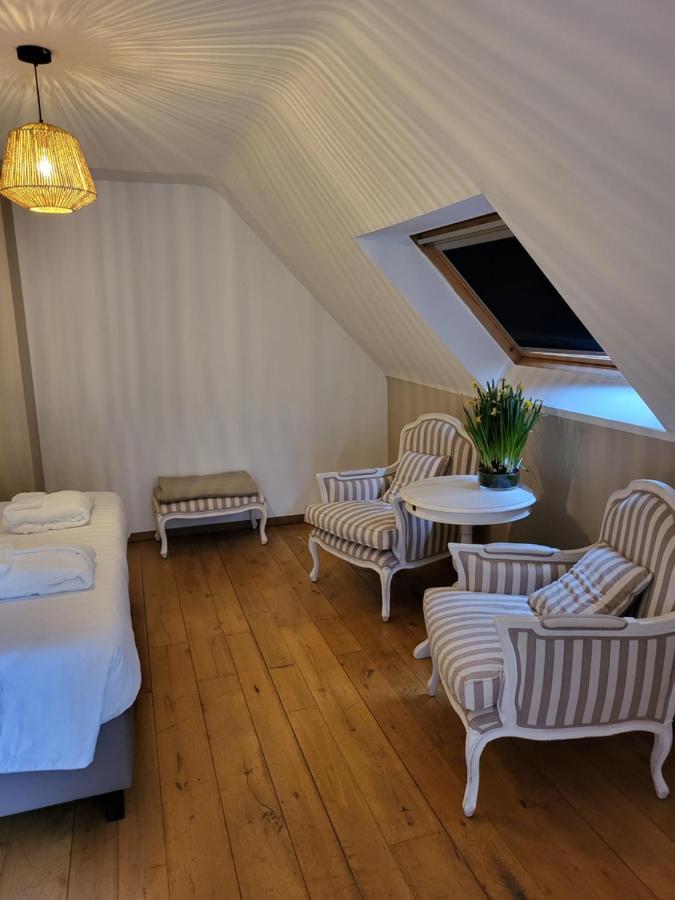 Villazzo Ghent Luaran gambar