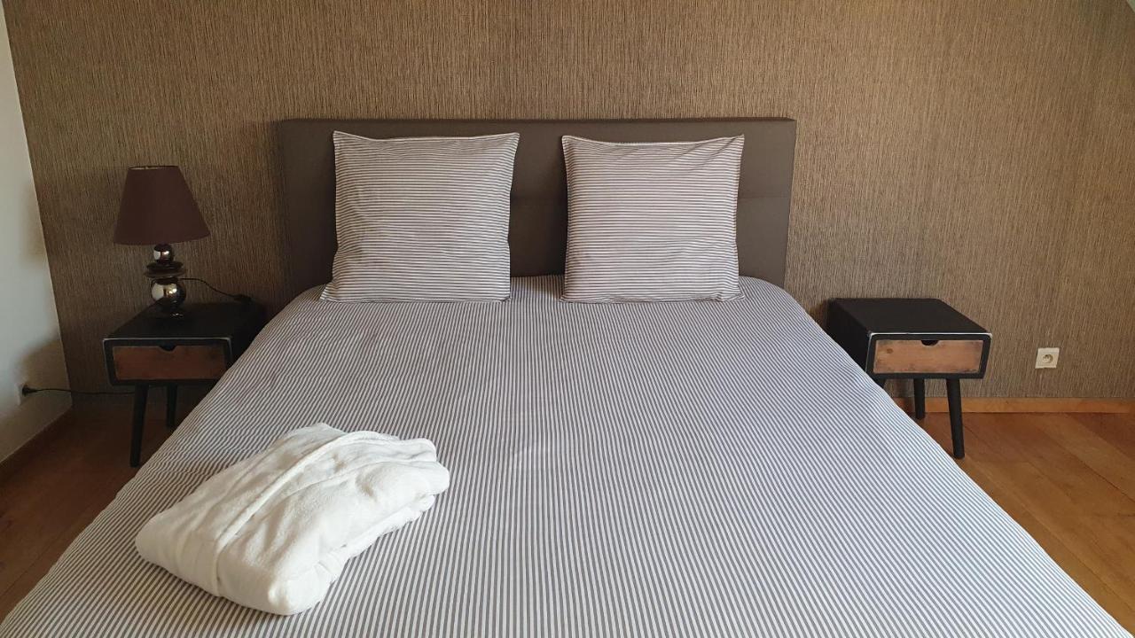 Villazzo Ghent Luaran gambar