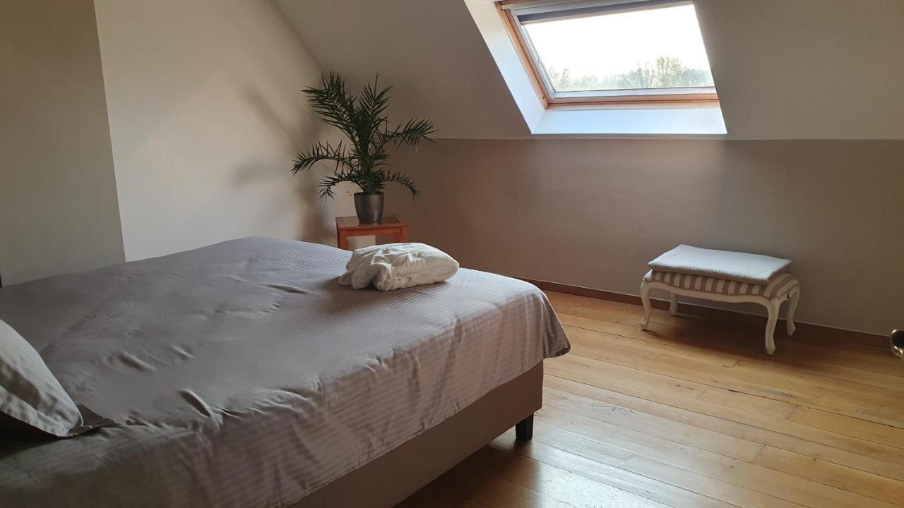 Villazzo Ghent Luaran gambar