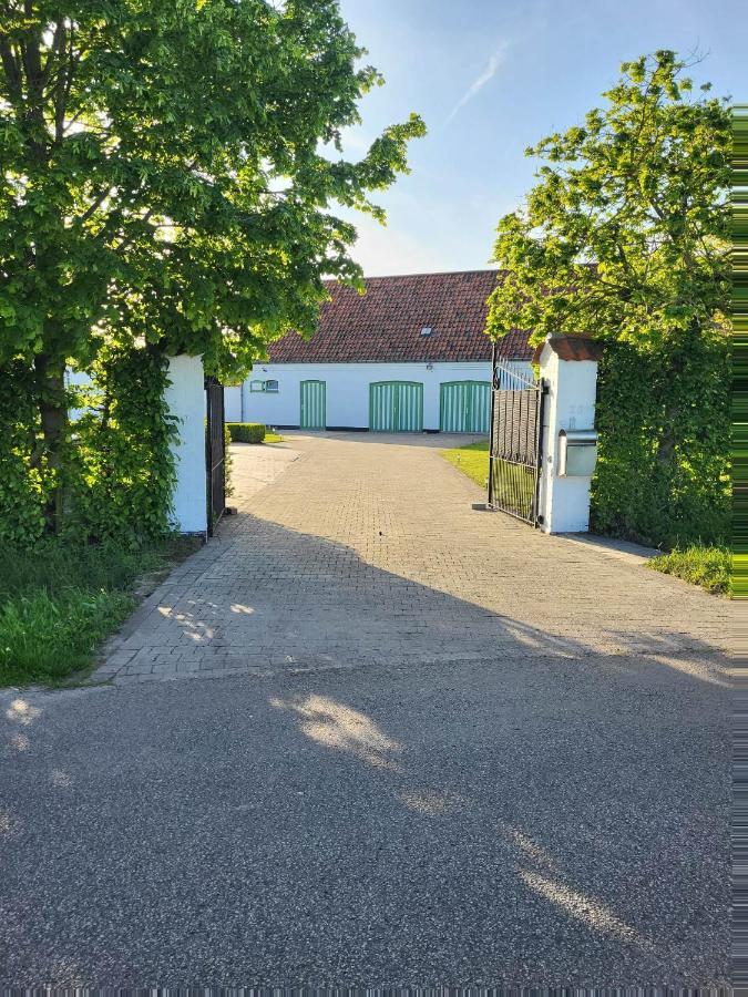 Villazzo Ghent Luaran gambar