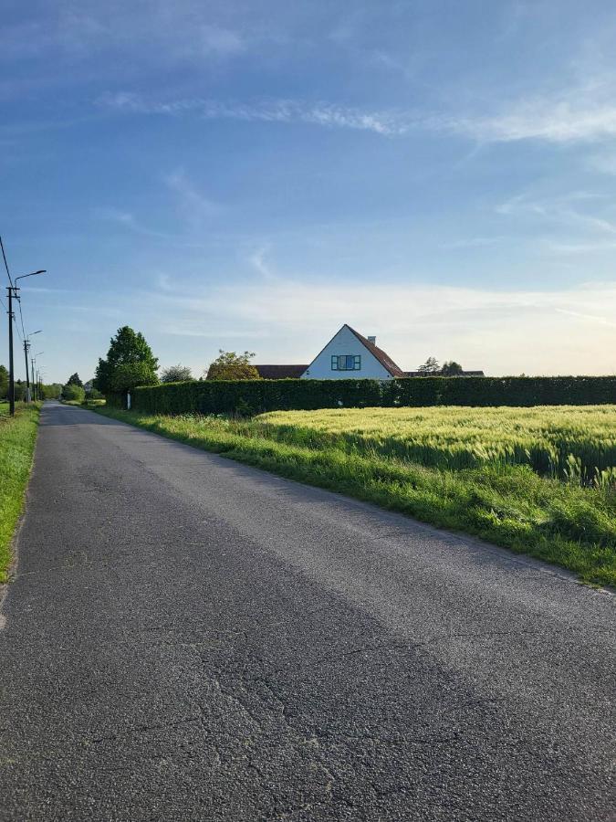 Villazzo Ghent Luaran gambar