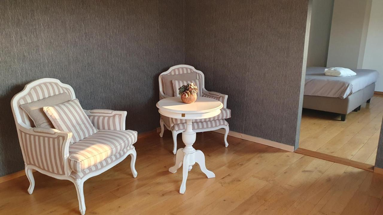 Villazzo Ghent Luaran gambar