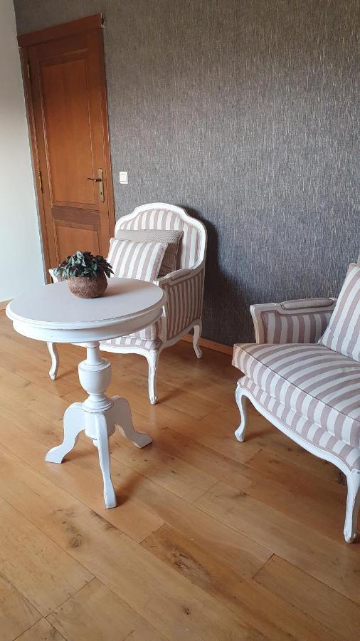 Villazzo Ghent Luaran gambar