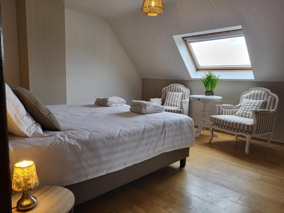Villazzo Ghent Luaran gambar