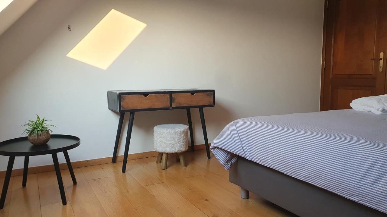Villazzo Ghent Luaran gambar