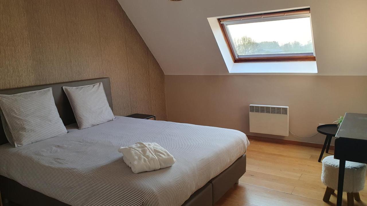 Villazzo Ghent Luaran gambar