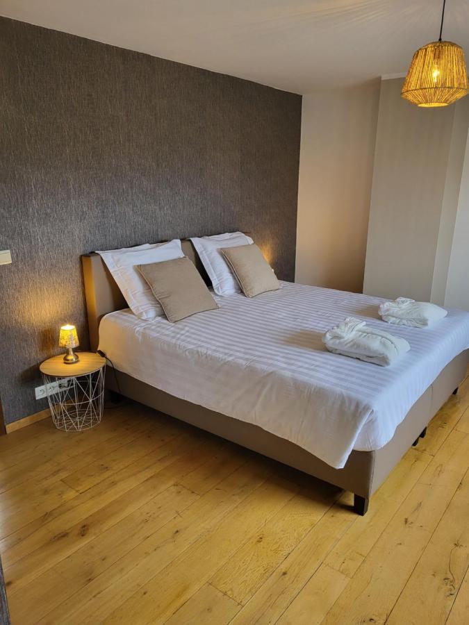 Villazzo Ghent Luaran gambar