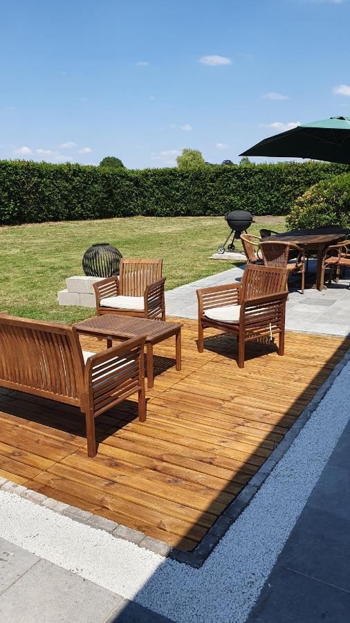 Villazzo Ghent Luaran gambar