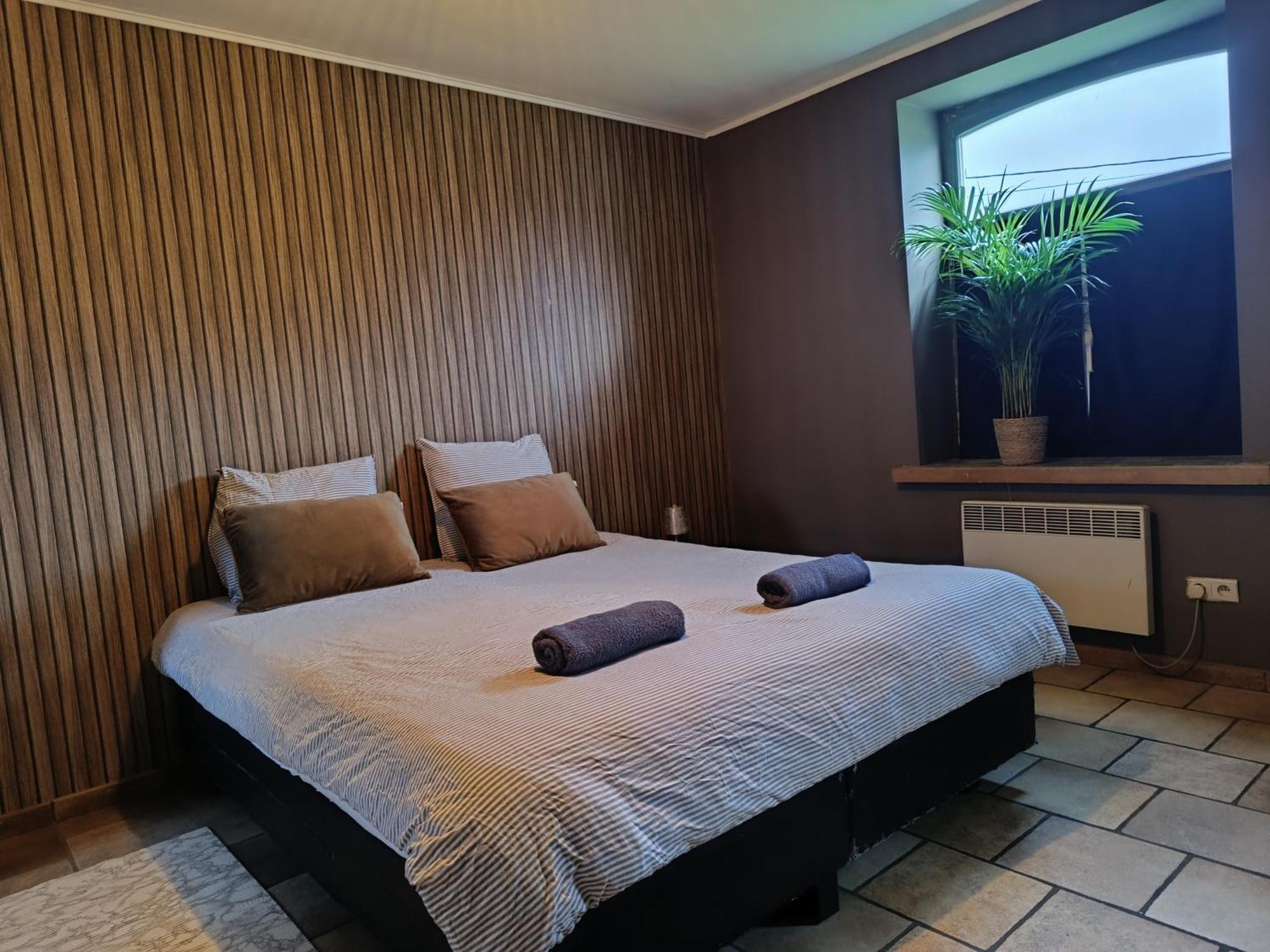 Villazzo Ghent Luaran gambar