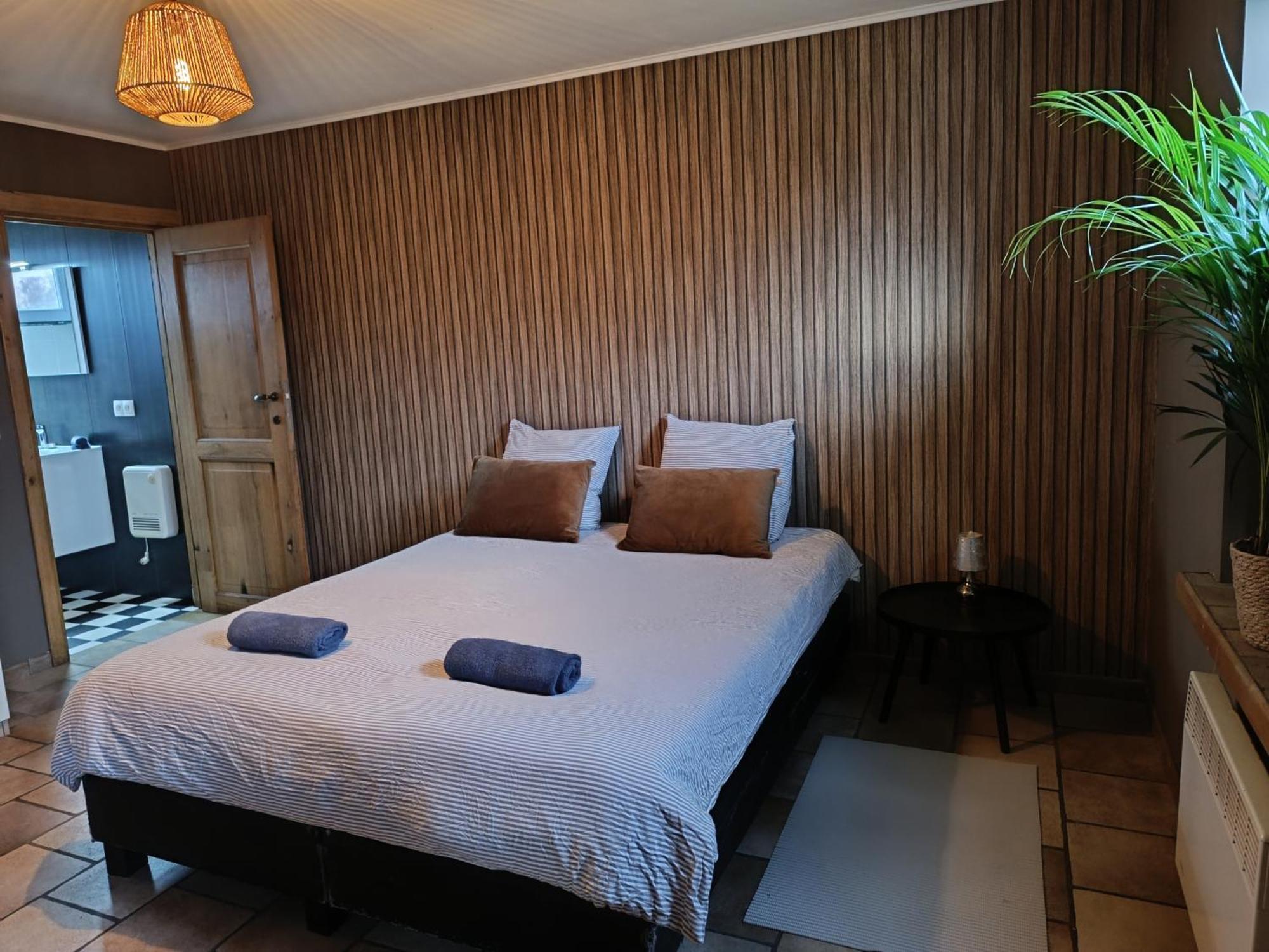Villazzo Ghent Luaran gambar