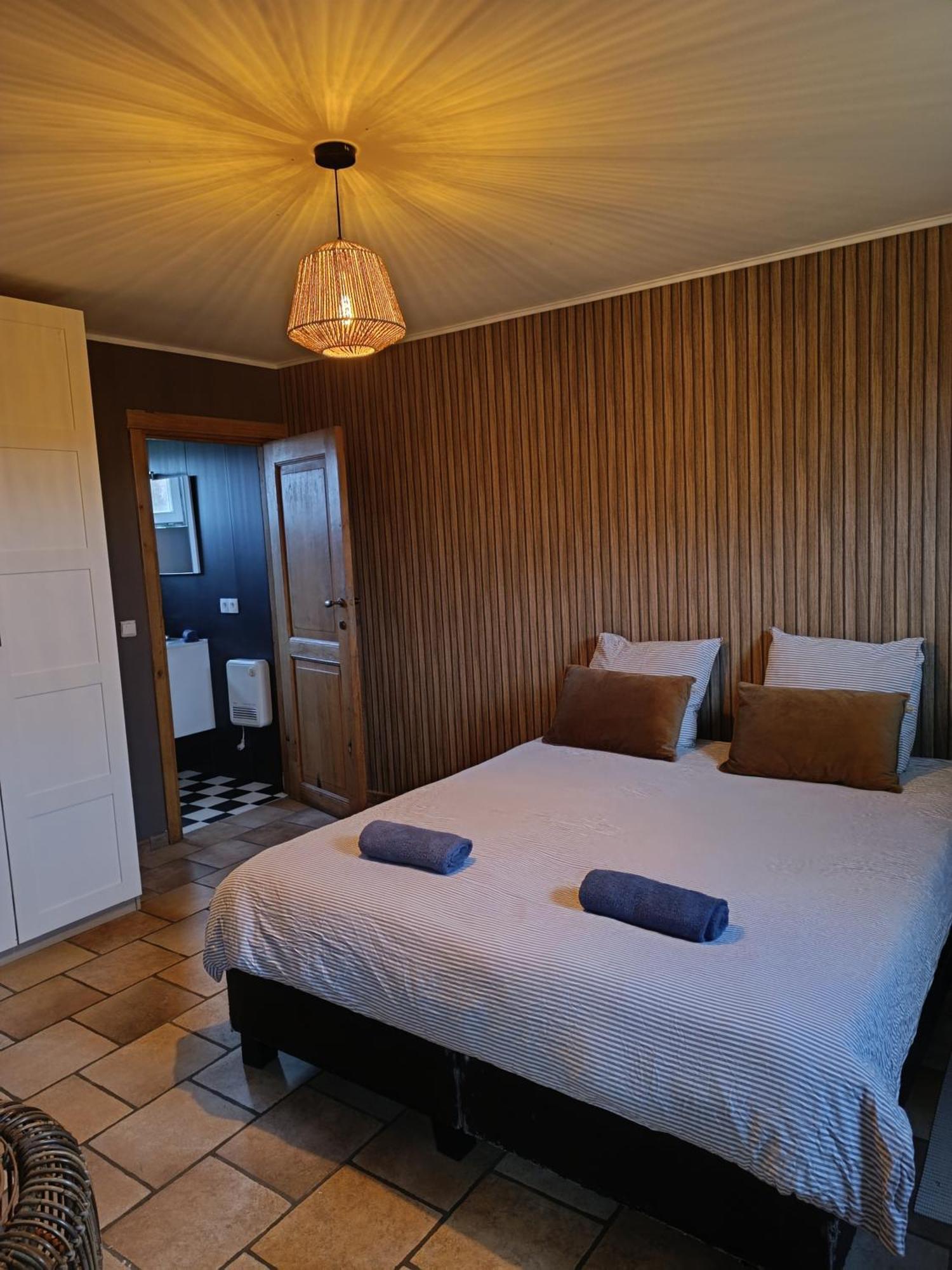 Villazzo Ghent Luaran gambar