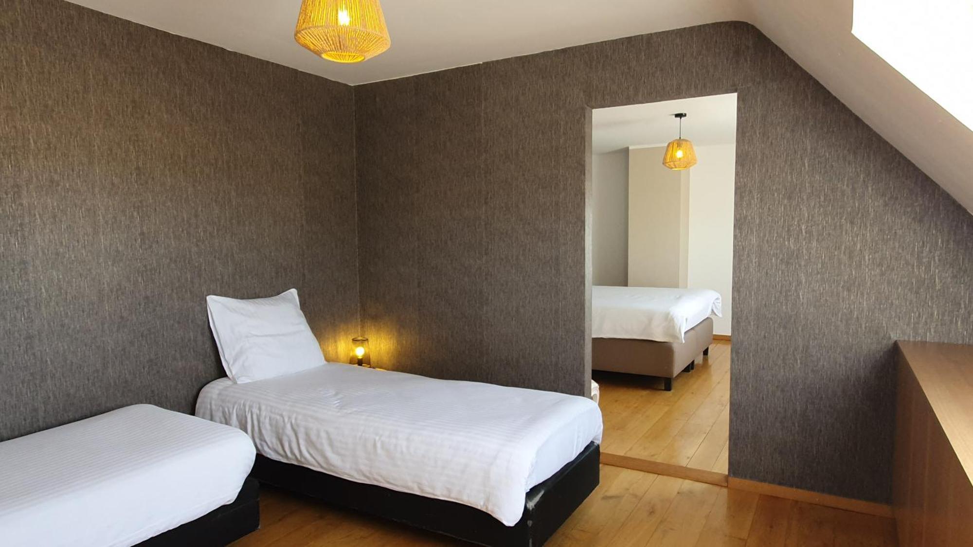 Villazzo Ghent Luaran gambar