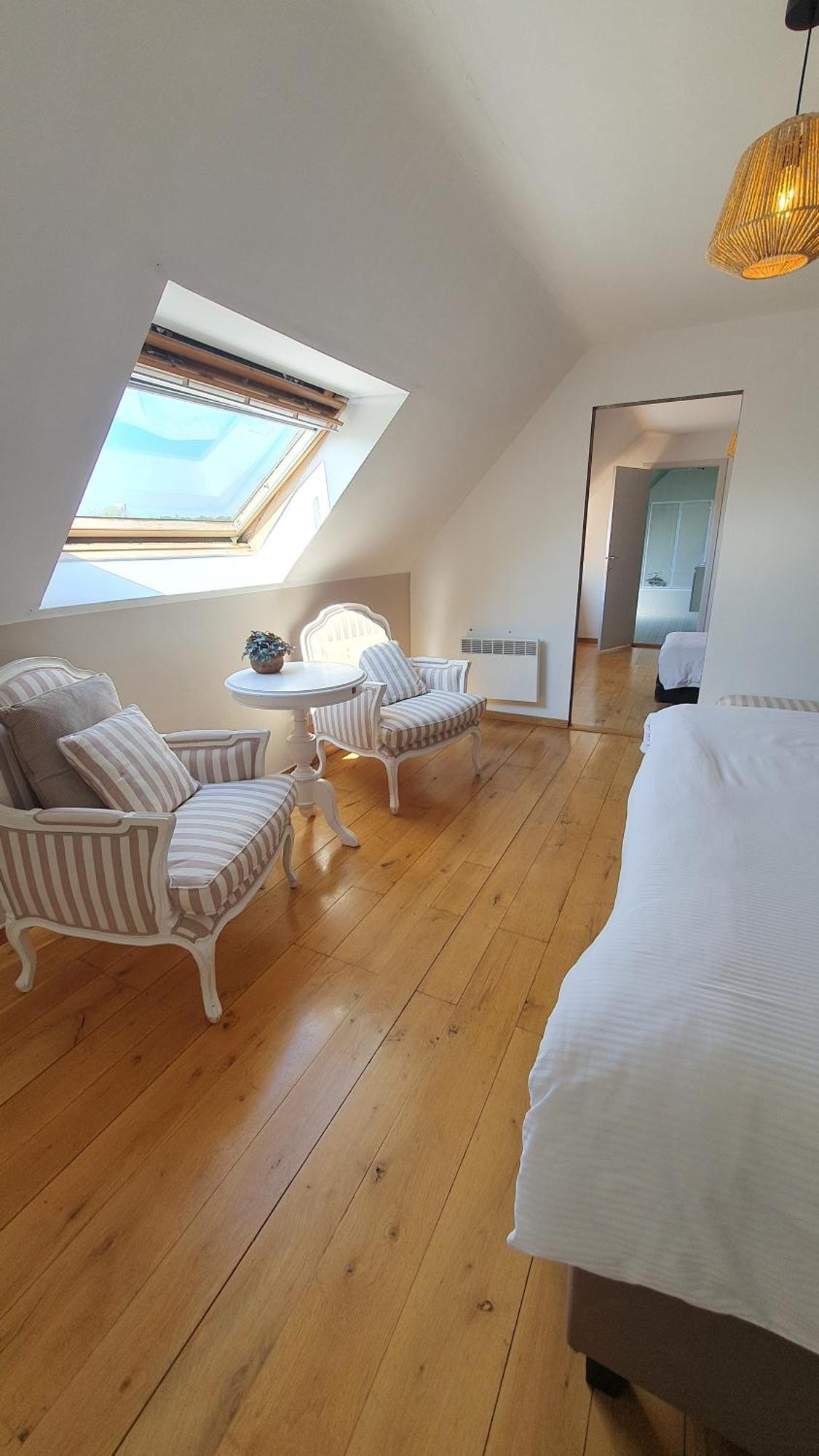 Villazzo Ghent Luaran gambar
