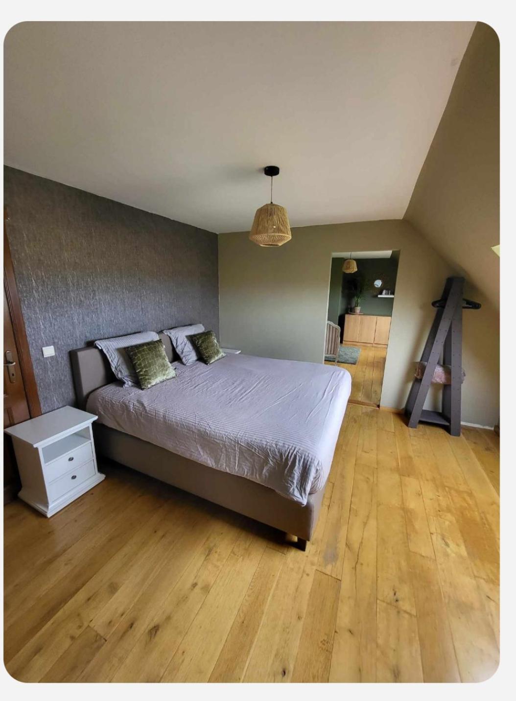 Villazzo Ghent Luaran gambar