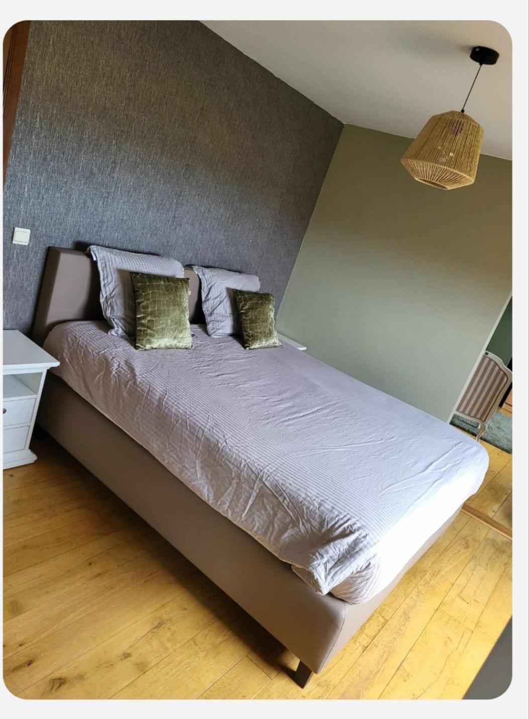 Villazzo Ghent Luaran gambar
