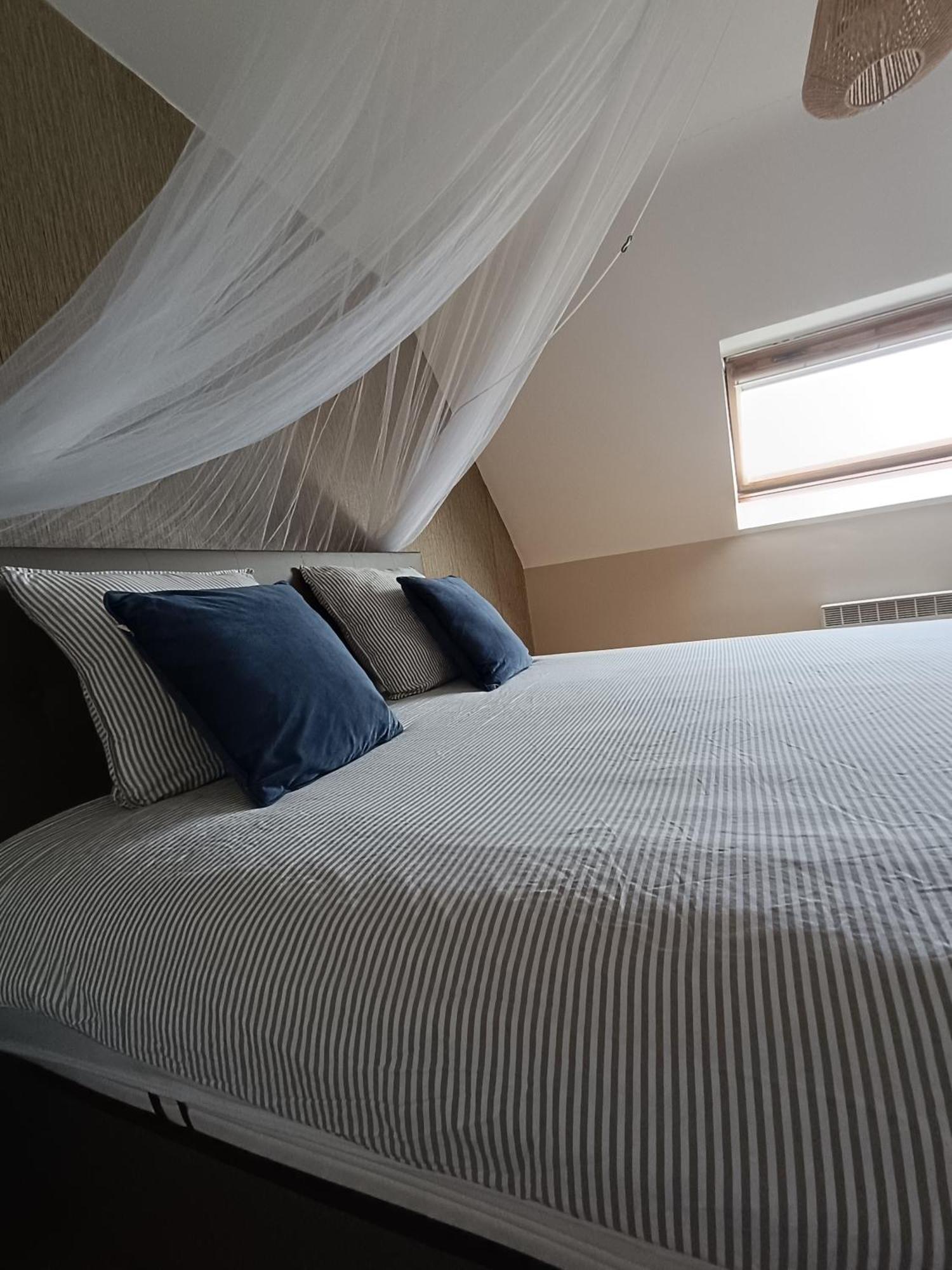 Villazzo Ghent Luaran gambar